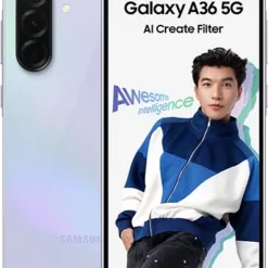 Samsung Galaxy A36 5G - 8GB/128GB