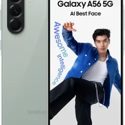 Samsung Galaxy A56 5G - 8GB/128GB