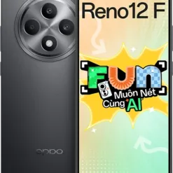 OPPO Reno12 F 4G 8GB 256GB