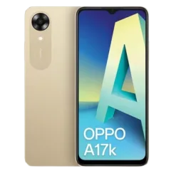 OPPO A17K Phone (3GB/64GB)