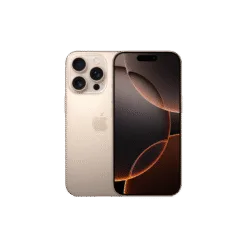 iPhone 16 Pro Max (256GB) - Genuine VN/A