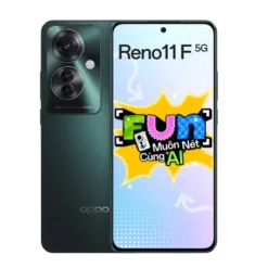 OPPO Reno11 F 5G Phone (8GB/256GB)