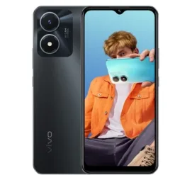 Vivo Y02s - 3GB/32GB - Genuine
